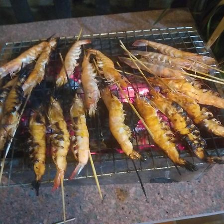 Villa Nga Hoang 달랏 외부 사진