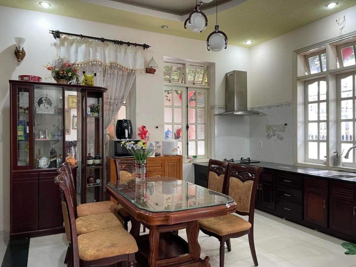 Villa Nga Hoang 달랏 외부 사진