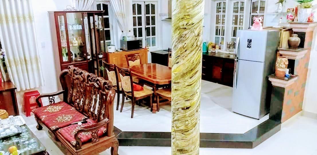 Villa Nga Hoang 달랏 외부 사진