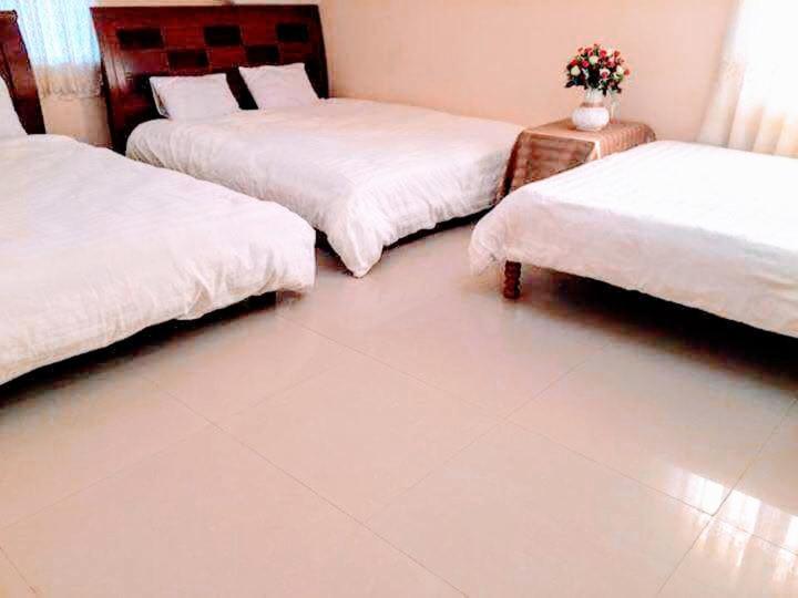 Villa Nga Hoang 달랏 외부 사진